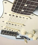 Fender Classic Player '60s Stratocaster